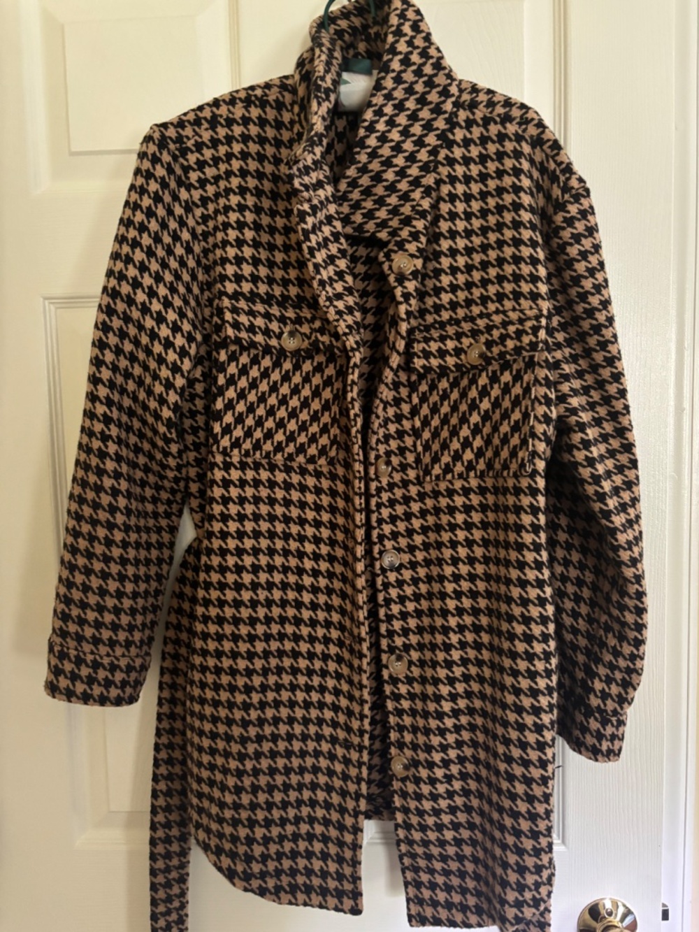 Unlined Jacket - Picture 2 of 5